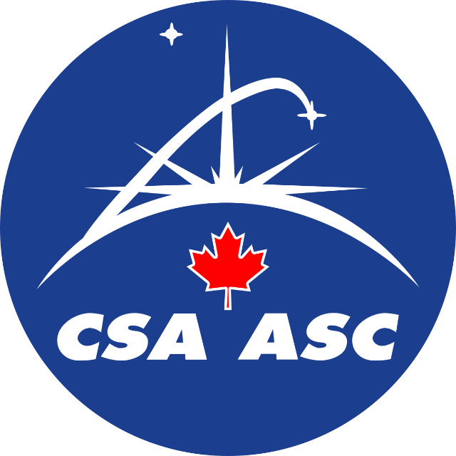 Space agency logo logo