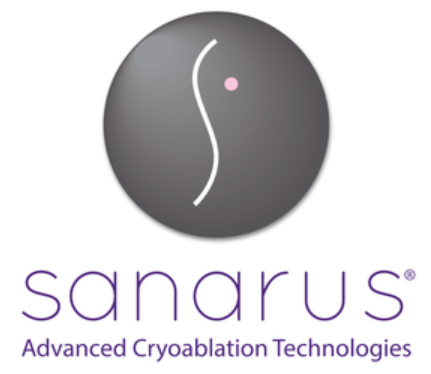 Sanarus  logo