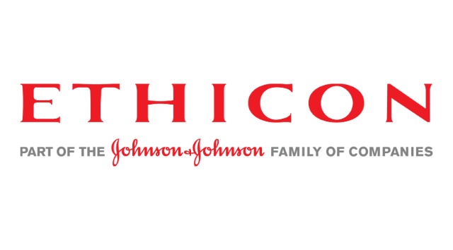 Ethicon Logo logo