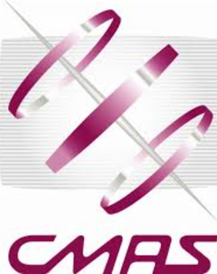 CMAS Logo logo